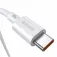 Baseus Superior Series 100W 2 m USB-C cable