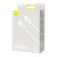 Baseus Superior Series 100W 2 m USB-C cable