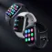 Haylou LS02 Pro smartklocka