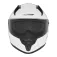 Nox helmets N401 integralhelm