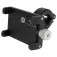 M-Wave AL 60-95 mm handlebar phone mount