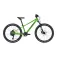 Pells Rocket Air 24´´ Microshift Acolyte RD-M5185M 2024 mountainbike