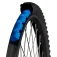 Technomousse Blue Vertigo pistosuojavaahto