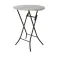 Lifetime Table Cocktail Folding