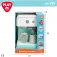 Playgo Espressomaskin