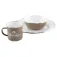 Robens Tongass Single Enamel tableware set