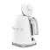 Smeg 50s Style 1.7L kettle