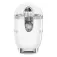 Smeg 50s Style Juicer