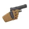 Invadergear Guants d´Assalt