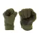 Invadergear Gants d´Assaut