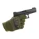 Invadergear Guants d´Assalt