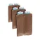 Invadergear Pasek do baterii AA 3 pary