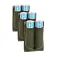 Invadergear Batterirem AA 3 par