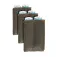 Invadergear Batterijriem AA 3 paren