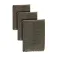 Invadergear Batterijriem AA 3 paren
