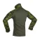 Invadergear Samarreta de màniga llarga Combat