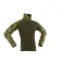 Invadergear Combat 長袖Tシャツ