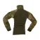 Invadergear Combat 長袖Tシャツ