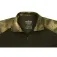 Invadergear Combat 長袖Tシャツ