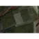 Invadergear Samarreta de màniga llarga Combat