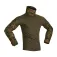 Invadergear Combat 긴팔 티셔츠