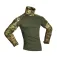 Invadergear Samarreta de màniga llarga Combat