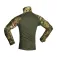 Invadergear Samarreta de màniga llarga Combat