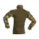 Invadergear Samarreta de màniga llarga Combat
