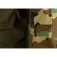 Invadergear Samarreta de màniga llarga Combat