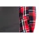 Invadergear Flannel Combat 긴팔 티셔츠