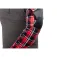 Invadergear Flannel Combat 긴팔 티셔츠