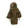 Invadergear Ghillie Base Leaf Suit