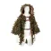 Invadergear Ghillie Base Leaf Suit