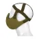 Invadergear Half Gesichtsmaske
