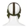 Invadergear Half Gesichtsmaske