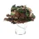 Invadergear Blad Boonie Hoed