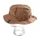 Invadergear Cappello da giungla Mod 2