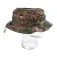 Invadergear Cappello da giungla Mod 2