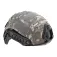 Invadergear Funda casco Mod 2 FAST