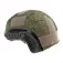 Invadergear Capa de capacete Mod 2 FAST