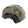 Invadergear Housse de casque Mod 2 FAST