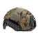 Invadergear Funda casco Mod 2 FAST