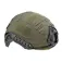 Invadergear Housse de casque Mod 2 FAST