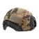 Invadergear Funda casc Mod 2 FAST
