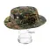 Invadergear Cappello da giungla Mod 3