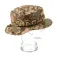 Invadergear Cappello da giungla Mod 3