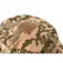 Invadergear Cappello da giungla Mod 3