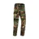 Invadergear Pantalons Predator Combat