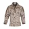 Invadergear Camicia Revenger TDU