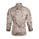 Invadergear Camicia Revenger TDU